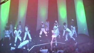 SK8 "Nation" (Chris Cox Mix) Official Video