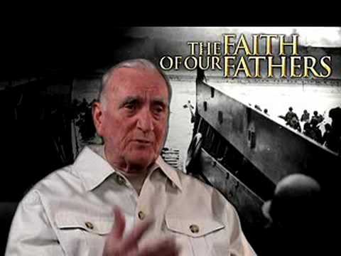 "The Faith of Our Fathers" Teaser Trailer