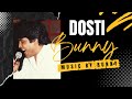DOSTI Bunny