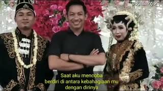 Download lagu Harusnya aku armada versi story wa viral sedih di tinggal nikah mp3