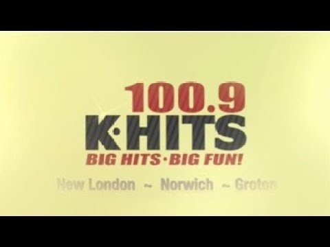 Introducing 100.9 K-HITS FM
