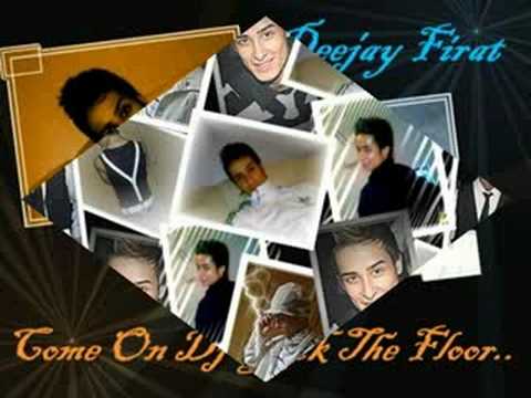 DeeJay FiRaT vs. Harem - Clap the Buka (Remix)