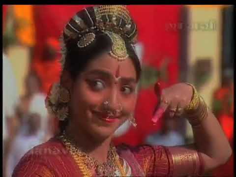 Chithi Tamil TV Serial Title song (HQ)