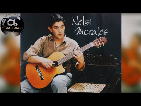 NELSI MORALES // Versos para un esquilador