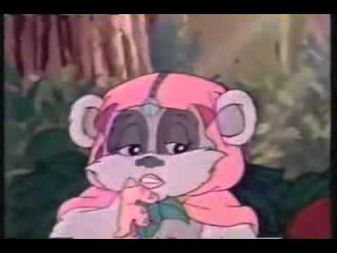 Ewoks 1x11 The Three Lessons Pt1