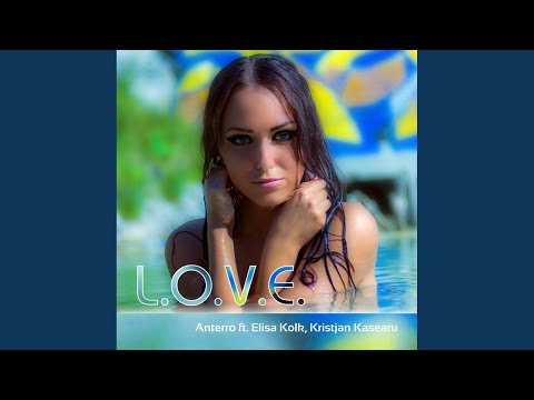 L.O.V.E (Original Mix)
