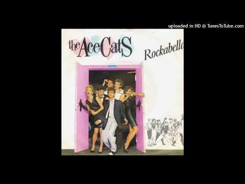 The Ace Cats – Rockabella