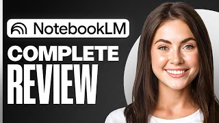 What is NotebookLM? Google’s AI Research Tool Explained For Beginners