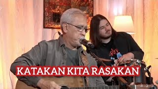 Download lagu KATAKAN KITA RASAKAN (IWAN FALS) mp3