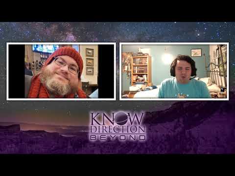 Know Direction: Beyond Episode 49 — PaizoCon News and Biohacker Feature