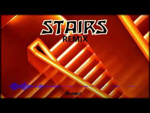 ANICC - STAIRS | 2025 REMIX