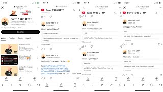 Exposure video after Bad user gets grounded video: Burro Rocks UTTP
