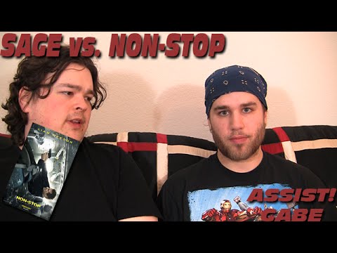 Sage vs. Non-Stop