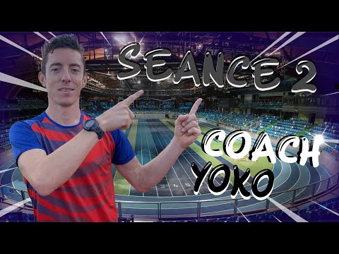 Session 2 - Guided Dynamic Bodyweight PPG 10 mins - Coach Yoko