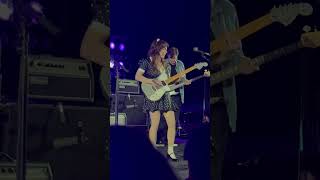 Rilo Kiley Reunion “The Frug&quot; &amp; &quot; Pictures of Success&quot; Excerpt 5/5/25 - Fremont Theater, SLO, CA