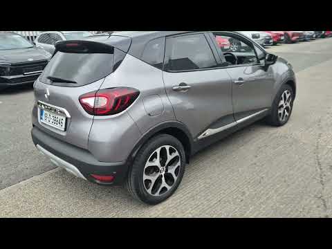Renault Captur 1.3 TCE GT LINE 130BHP 5DR - Image 2