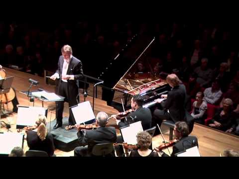 Beethoven: Piano Concerto No. 1, op. 15 Per Tengstrand, Hannu Koivula, Jönköpings Sinfonietta