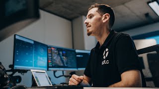 JOB - Remote Unmanned Aircraft System (UAS) Operator at ADLC !