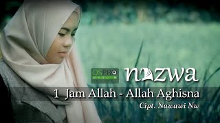 Download lagu 1 Jam Allah Allah Aghisna الله الله أغث... mp3