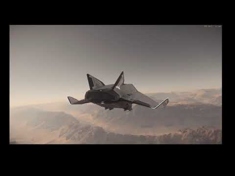 Star Citizen - 3.5 PTU Now Open to Wave 1 - Useful Keybindings