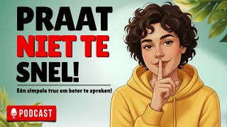 Learn to Speak Dutch Like a Pro | The Mistake EVERYONE Makes