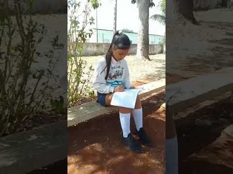 La pasión por escribir