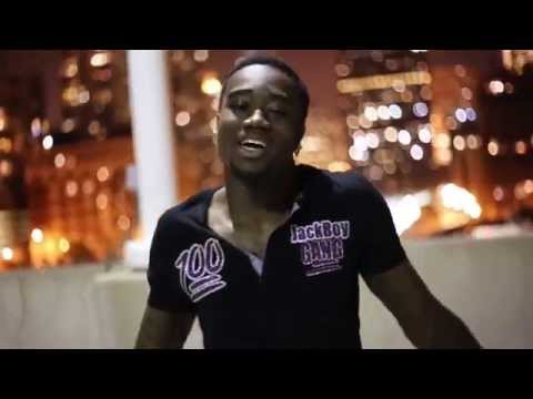 Jackboy Joc - Lil Randy "Designer" (Shot By @IAmSeanPain)