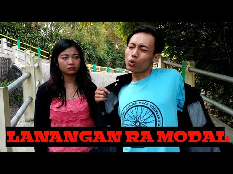 lanangan-ra-modal-ojo-golek-romantis
