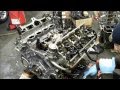 2005 BMW 745 LI ENGINE 