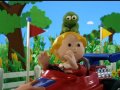 Fisher Price Little People Eddie S Big Race