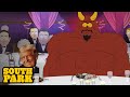 South Park Continues August 6