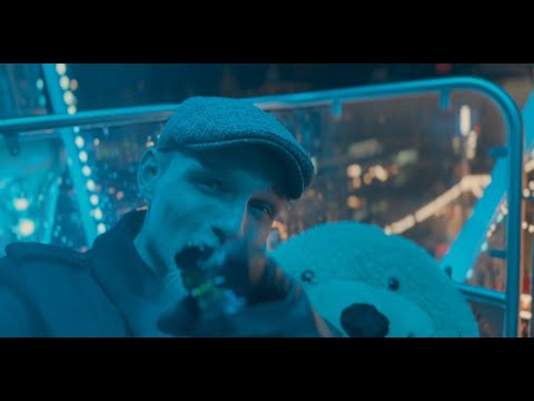 BlumSon - DROGA DO SZCZĘŚCIA (official video)