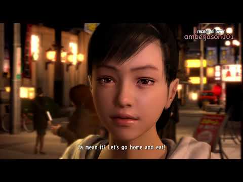 yakuza 5 pt5