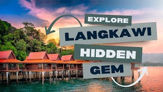 Berjaya Langkawi Resort: Ultimate Luxury Escape in Malaysia | Travel Video (No V