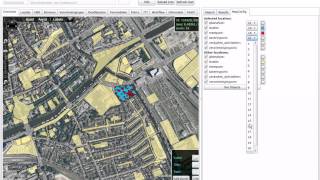 Bodin Silverlight RIA Alpha II