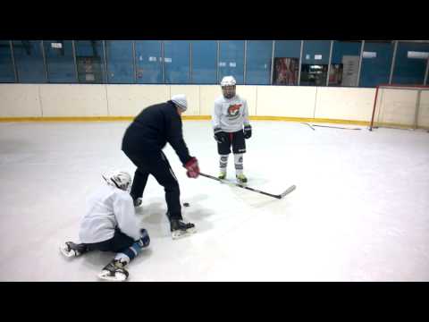 Czech Vikings kemp - technika souboje