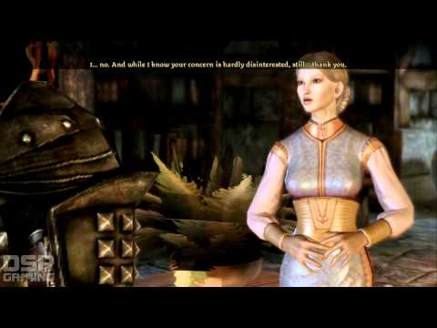 Dragon Age: Origins (360) playthrough pt196