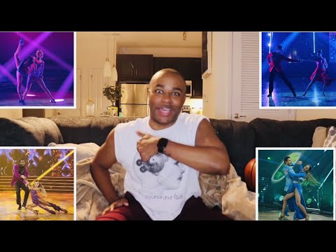 (REVIEW) Dancing With The Stars - Season 30 Week 3 - RECAP.. Unedited | @geeleshawnnn 🚨👀🔥 RANTING