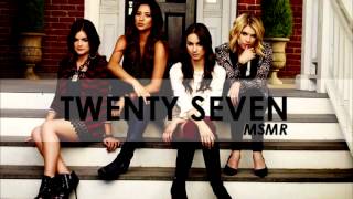 PLL 4x10 Twenty Seven - MS MR