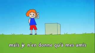 « J'ai du bon tabac » (Dans ma tabatière) - Mister Toony