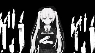 Cover art for candles (extended)