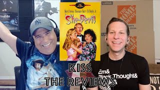 She Devil 1989 Movie Review | Retrospective