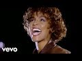 Whitney Houston - I'm Your Baby Tonight 