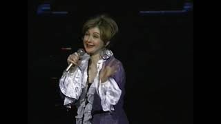 Cyndi Lauper - Hole In My Heart (All The Way To China) (Live in Yokohama, Japan - 1991)