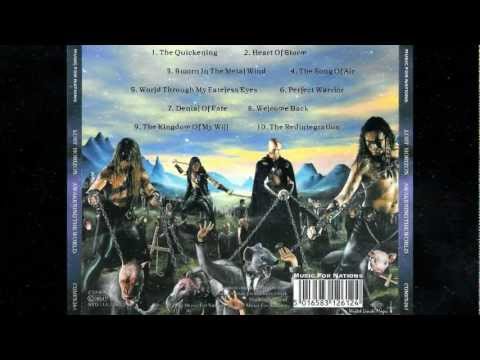 Lost Horizon - The Kingdom Of My Will [HD]