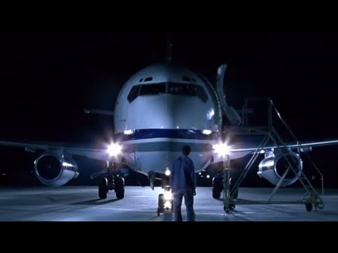 LAPA Flight 3142 - Crash Animation 2