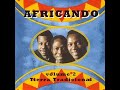 Africando - Sama Rew (Audio)