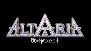 [8 BITS] Altaria - Unicorn