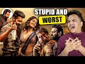 Why Martin Double Ismart Trailer Will Change Indian Cinema
