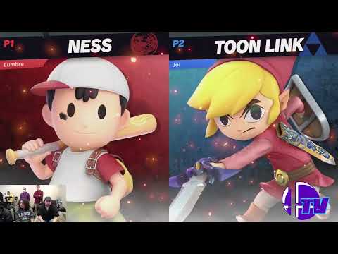 MSM Zero #1   Top 24   Lumbre VS Marvelous Marco